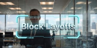 Jack Dorsey as Block announces 4,000 layoffs amid AI-driven restructuring