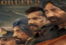 Border 2 Box Office Collection Day 13: War Epic Earns ₹4 Crore, Total Stands at ₹290 Crore Border 2 war film box office performance continues strong on Day 13