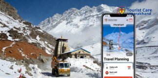 Char Dham Yatra 2026 registration begins as snow clearance continues at Kedarnath and Badrinath