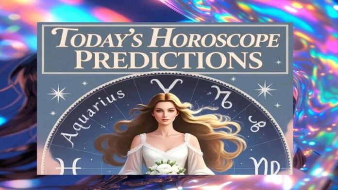 daily-horoscope-feb-7-2026- Daily horoscope zodiac signs with Moon in Virgo on February 7, 2026
