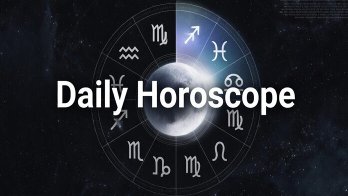 daily-horoscope-feb-8-2026 Daily horoscope February 8, 2026 zodiac sign predictions
