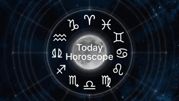 daily-horoscope-february-10 Daily horoscope for February 10, 2026 with Moon in Scorpio for all zodiac signs