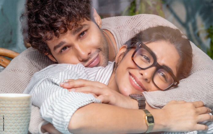 do-deewane-seher-mein-box-o Lead actors in Do Deewane Seher Mein romantic scene