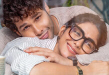 ‘Do Deewane Seher Mein’ Slows on Day 4, Earns ₹36 Lakh Amid Box Office Clash Siddhant Chaturvedi and Mrunal Thakur in a romantic scene from Do Deewane Seher Mein