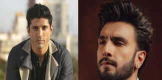 Ranveer Singh amid Don 3 controversy over exit and damages demand