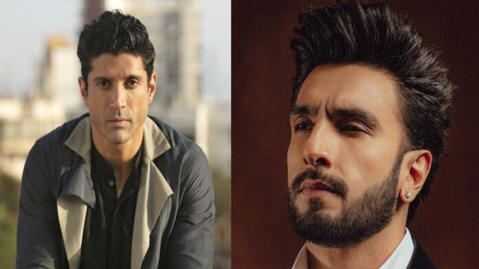 Ranveer Singh amid Don 3 controversy over exit and damages demand