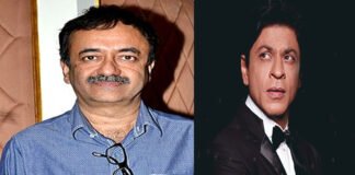 Shah Rukh Khan and Rajkumar Hirani amid reports of Dunki sequel discussions