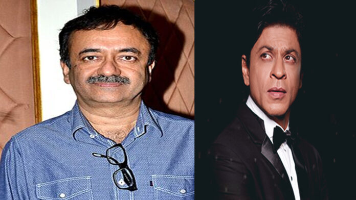dunki-2-update-srk-hirani Shah Rukh Khan and Rajkumar Hirani amid reports of Dunki sequel discussions