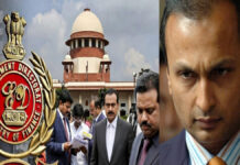 ED Sets Up Special Investigation Team to Probe Anil Ambani Group Cases Following Supreme Court Order Enforcement Directorate forms SIT to probe cases linked to Anil Ambani group