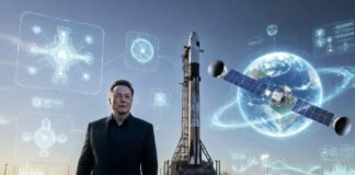 Elon Musk announces SpaceX and xAI merger ahead of planned IPO