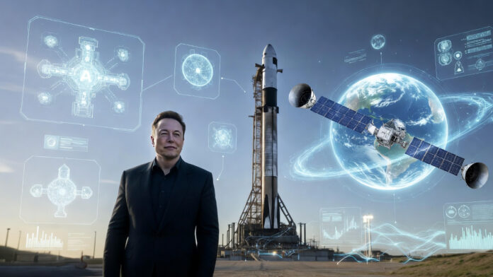 elon-musk-spacex-xai-merger Elon Musk announces SpaceX and xAI merger ahead of planned IPO