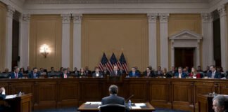 U.S. congressional hearing on Jeffrey Epstein files as lawmakers question DOJ redactions