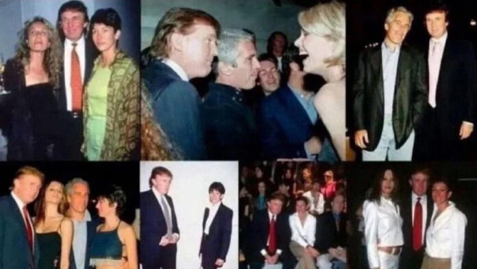 epstein-files-doj-congress- US lawmakers review Jeffrey Epstein documents under restricted access at the Justice Department