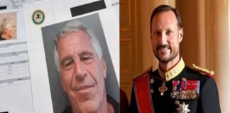 Leaked Epstein documents raise questions involving Norway’s Crown Princess Mette-Marit