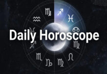 Horoscope Today: February 11, 2026 Brings Powerful Success Yogas — See What the Stars Predict for All 12 Zodiac Signs Moon in Scorpio forming Sarvartha Siddhi and Amrit Siddhi Yoga on February 11, 2026 astrology chart