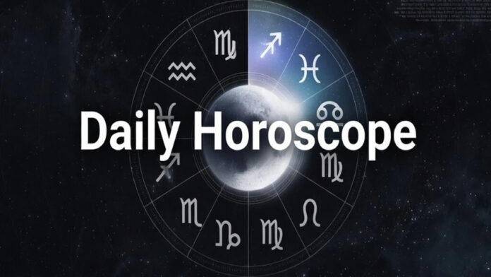 february-11-2026-horoscope- Moon in Scorpio forming Sarvartha Siddhi and Amrit Siddhi Yoga on February 11, 2026 astrology chart