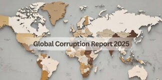 Global corruption report shows India improving while US and UK slip