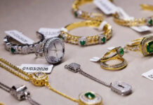 Gold Drops ₹1,230, Silver Crashes ₹4,830 — Precious Metals Slide Sharply on Global Signals Gold and silver bars representing falling precious metal prices