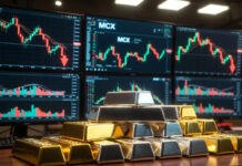 Gold, Silver Prices Slide Further: MCX Gold Drops to ₹1.39 Lakh, Silver Sees Sharp ₹16,000 Fall Gold and silver prices fall sharply in Indian bullion market today