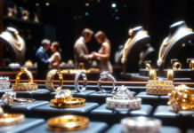Gold Hits ₹1.58 Lakh, Silver Swings Wildly: Precious Metals Surge Amid Global Tensions Gold and silver bullion bars stacked together representing rising precious metal prices Title: Gold and Silver Price Trend