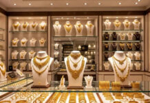 Silver Jumps ₹6,600; Gold Touches ₹1.61 Lakh — Here’s Today’s Price Update Gold and silver bullion bars reflecting price surge in domestic and international markets.