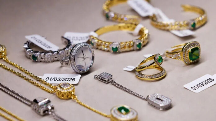 gold-silver-prices-february Gold and silver bullion prices rising in Indian bullion market today