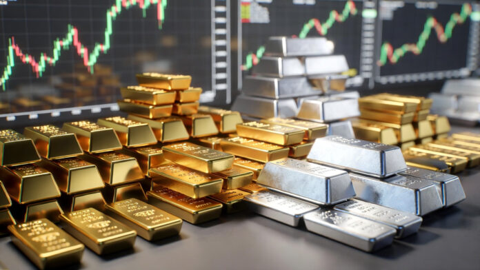 gold-silver-prices-today-bu Gold and silver prices rise sharply in India as bullion markets rebound