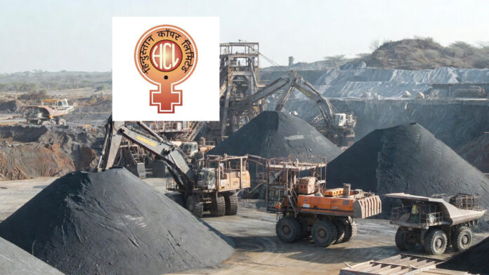 hindustan-copper-q3-results Hindustan Copper mining operations after Q3 FY26 profit more than doubles
