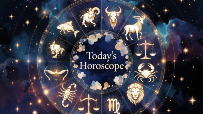 horoscope-february-28-2026- Horoscope February 28 2026 Moon in Cancer zodiac prediction