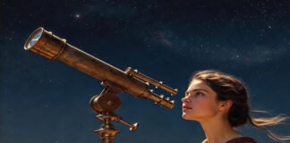Horoscope Today February 4 2026 showing zodiac signs and planetary alignments