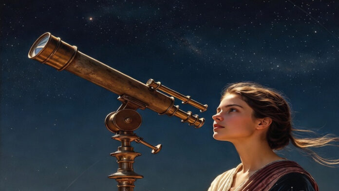horoscope-today-feb-4-2026- Horoscope Today February 4 2026 showing zodiac signs and planetary alignments