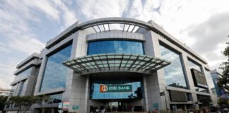IDBI Bank headquarters as government receives financial bids for strategic disinvestment
