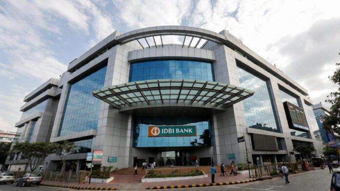 idbi-bank-disinvestment-fin IDBI Bank headquarters as government receives financial bids for strategic disinvestment