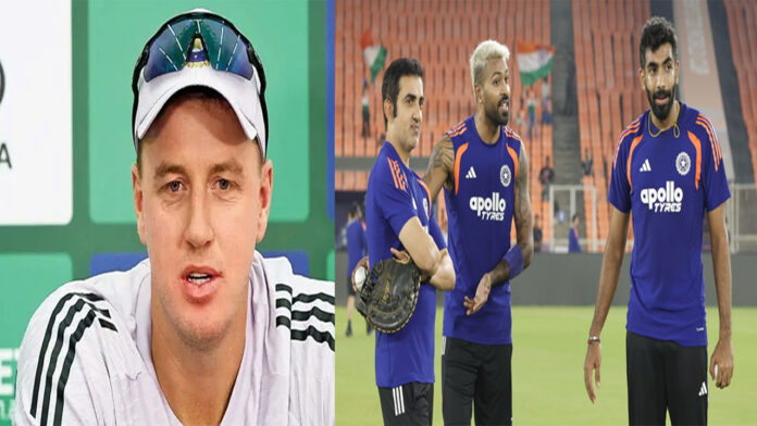 ind-vs-sa-pitch-debate-mork IND vs SA Pitch Report: Morne Morkel Says Curators Delivered Best Possible Wickets
