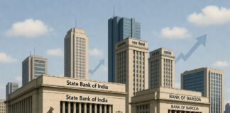 Indian public sector banks as government plans FDI hike and consolidation