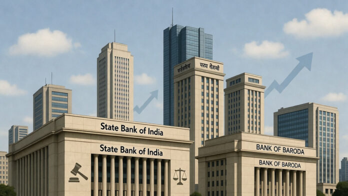 india-psu-banks-reform-plan Indian public sector banks as government plans FDI hike and consolidation