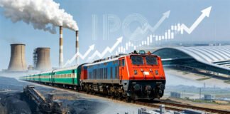 Indian government planning IPOs of railway, power, coal and airport companies to raise $20 billion by 2030.