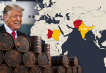 India to Buy Oil From Venezuela, Not Iran: Donald Trump Claims Deal Framework Is Ready India Venezuela oil deal as Donald Trump claims agreement framework ready