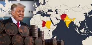 India Venezuela oil deal as Donald Trump claims agreement framework ready