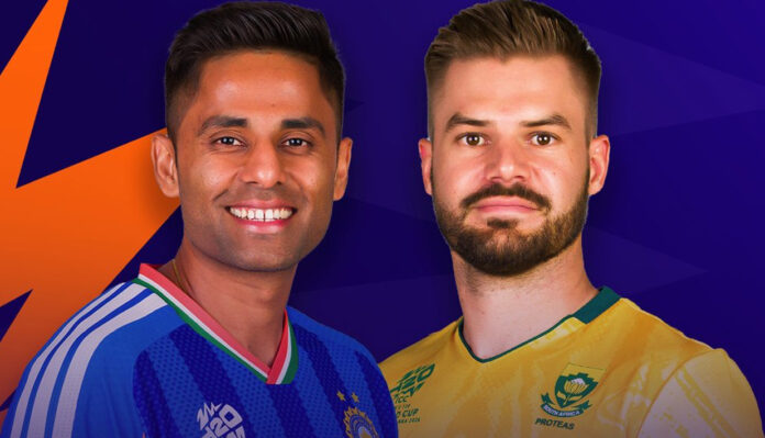 india-vs-south-africa-super Indian cricket stars preparing for a T20 World Cup match