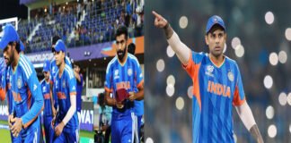 India and West Indies players warming up at Eden Gardens before crucial T20 World Cup 2026 Super 8 match