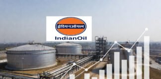 Indian Oil Corporation refinery operations following Q3 FY26 profit surge announcement