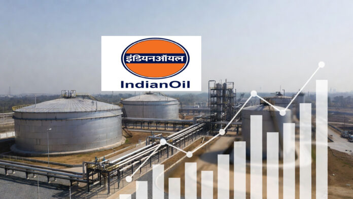 indian-oil-q3-results-fy26- Indian Oil Corporation refinery operations following Q3 FY26 profit surge announcement