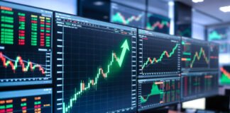 Indian stock market opens higher with Sensex and Nifty gaining in early trade