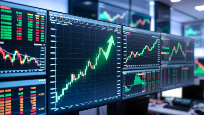 indian-stock-market-today-s Indian stock market opens higher with Sensex and Nifty gaining in early trade