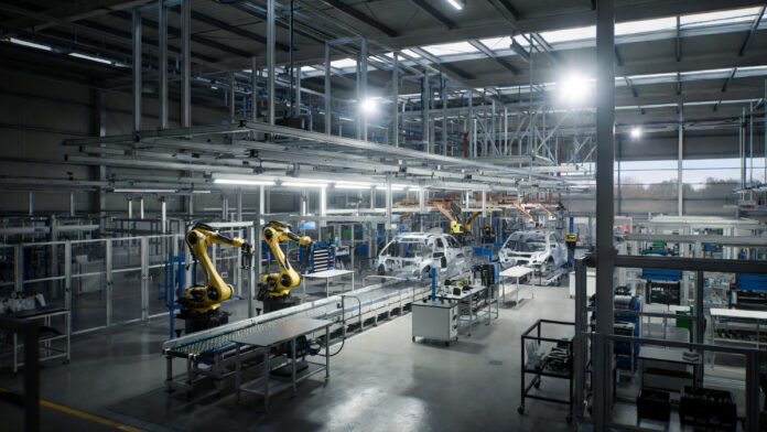 jaguar-land-rover-cyberatta Jaguar Land Rover manufacturing plant impacted by production disruption after cyberattack