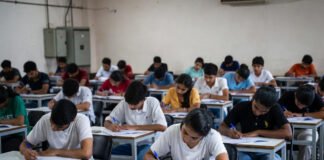JEE Main 2026 Exam Faces Scrutiny Over Question Paper Discrepancies
