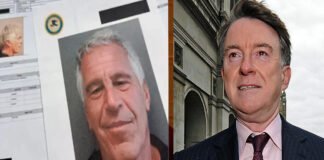 Jeffrey Epstein files trigger political crisis in the UK involving Keir Starmer and Peter Mandelson
