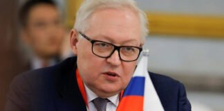 Russia warns of nuclear arms race as New START treaty expires