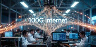 Nokia launches Chennai research center focused on 100G fiber internet and next-generation connectivity